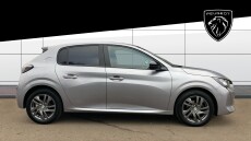 Peugeot 208 1.2 PureTech Active Premium + 5dr Petrol Hatchback